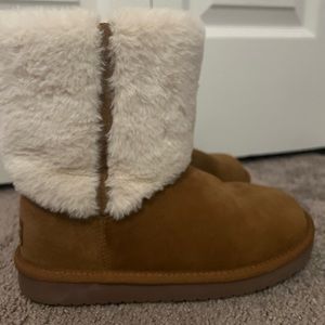 Girls Koolaburra by Ugg Boots
